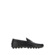 Stijlvolle Loafers voor Mannen Tod's , Black , Heren