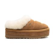 Stijlvolle Tazzlita Laarzen voor Vrouwen UGG , Brown , Dames