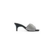 Elegante Sandalen met J Marc Hak Marc Jacobs , Black , Dames