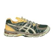 GEL Kayano 20 Sneakers Fw24 Asics , Multicolor , Heren