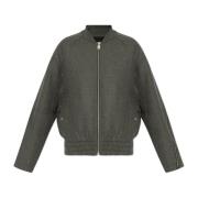 Jas Hackney AllSaints , Gray , Dames