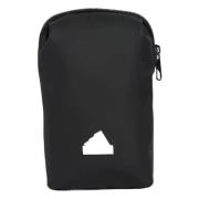 Tas Adidas , Black , Dames