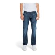 Denim Jeans en Broeken Collectie Jack & Jones , Blue , Heren