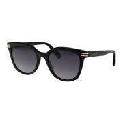 Stijlvolle Zonnebrillen B.zero1 Bvlgari , Black , Dames