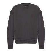 Sweatshirt Haven AllSaints , Gray , Heren