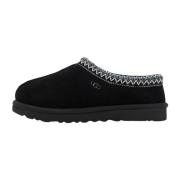 Zwarte Tasman Ciabatta Pantoffels UGG , Black , Dames