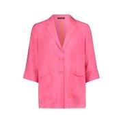 Blazer Jas Betty Barclay , Pink , Dames