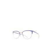 Stijlvolle Elba zonnebril voor jou Mykita , Blue , Unisex