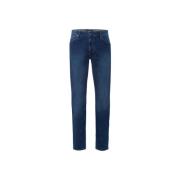 Chuck Pur Jeans Brax , Blue , Heren