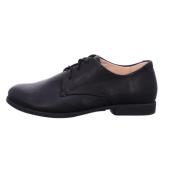 Veterschoenen Agrat Zwart Think! , Black , Dames