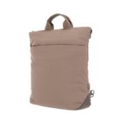 X-Change Bag S taupe Jost , Beige , Unisex