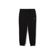 Stijlvolle Joggingbroek voor Mannen Hugo Boss , Black , Heren