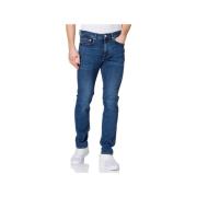 Slim Fit Jeans Core Slim Bleecker Tommy Hilfiger , Blue , Heren