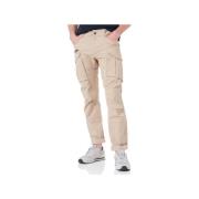 Heren Joe Broek Replay , Beige , Heren