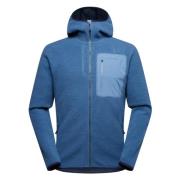 Hurricane Hoody voor Mannen La Sportiva , Blue , Heren