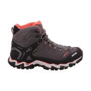 Outdoor Schoenen Lite Hike Lady GTX Meindl , Gray , Dames