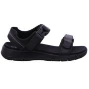 Sportieve Heren Sandalen Joya , Black , Dames