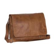 Tas The Chesterfield Brand , Brown , Heren