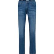 Chuck Hi-Flex Five-Pocket Jeans Brax , Blue , Heren