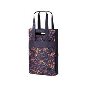 Piccadilly Shopper Tas Jack Wolfskin , Multicolor , Unisex