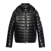 Donsjack Lauros Moncler , Blue , Heren