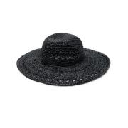 Hats Catarzi 1910 , Black , Dames