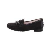 Blauwe Slipper Florenz Gabor , Black , Dames