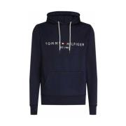 Stijlvolle Hoodies met Goede Prijs-kwaliteitverhouding Tommy Hilfiger ...