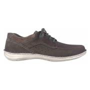 Casual Schoenen Josef Seibel , Gray , Heren