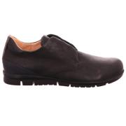 3-000546 Zwart Stijlvol Model Think! , Black , Heren