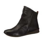 Zwart Stijlvol Model Think! , Black , Dames