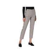 Op maat gemaakte leggingbroek Medium stijging Marc O'Polo , Gray , Dam...