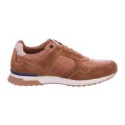 Heren Veterschoenen Camel Active , Brown , Heren