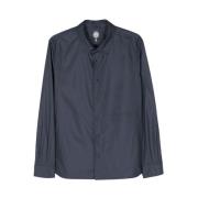 Casual Shirts Mazzarelli , Blue , Heren