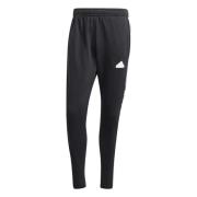 Tiro FL Lange broek Adidas , Black , Heren