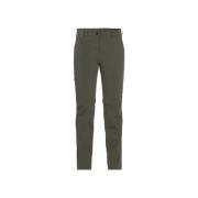 Softshell Broek Jack Wolfskin , Green , Dames