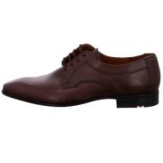 Orlando Bruine Schoenen Lloyd , Brown , Heren