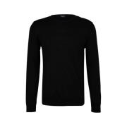 Stijlvolle Pullover Sweater Joop! , Black , Heren