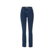 Slim Fit Dynamic Jeans Brax , Blue , Dames