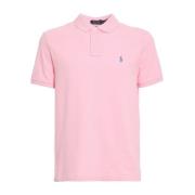 Polo Ralph Lauren , Pink , Heren