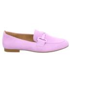 Roze Stijlvolle Schoenen Gabor , Pink , Dames