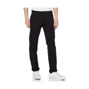 Houston Jeans Camel Active , Black , Heren