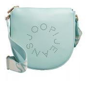 Stella Schoudertas Turquoise Joop! , Blue , Dames