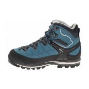 Litepeak Lady GTX Trekkinglaarzen Meindl , Blue , Dames