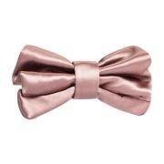 Satijn Haarstrik Nina Ricci , Pink , Dames