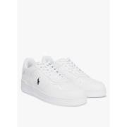 Schoen Ralph Lauren , White , Dames