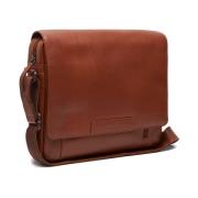 Zakelijke Messenger Tas The Chesterfield Brand , Brown , Heren