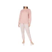 Dames Nachtkleding Nachthemd Calida , Pink , Dames