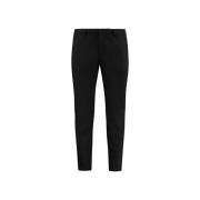 Formele Pakbroek Drykorn , Black , Heren