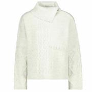 Coltrui Pullover Pullunder Monari , White , Dames